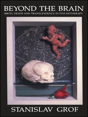 cover image of Beyond the Brain